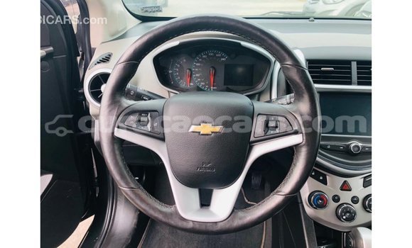 Buy Import Chevrolet Sonic Other Car in Import - Dubai in Curacao Buy Import Chevrolet Sonic Other Car in Import - Dubai in Curacao