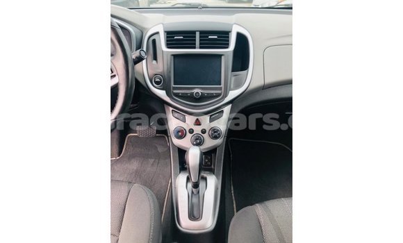 Buy Import Chevrolet Sonic Other Car in Import - Dubai in Curacao Buy Import Chevrolet Sonic Other Car in Import - Dubai in Curacao