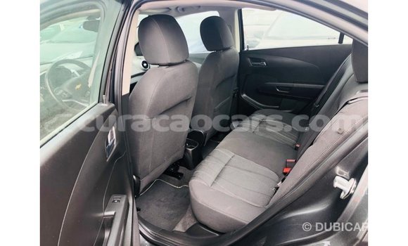Buy Import Chevrolet Sonic Other Car in Import - Dubai in Curacao Buy Import Chevrolet Sonic Other Car in Import - Dubai in Curacao