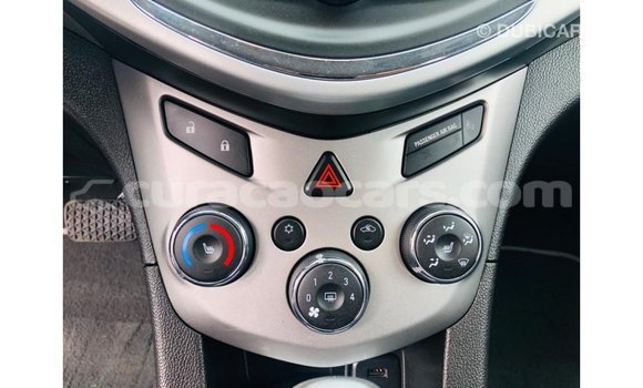 Buy Import Chevrolet Sonic Other Car in Import - Dubai in Curacao Buy Import Chevrolet Sonic Other Car in Import - Dubai in Curacao