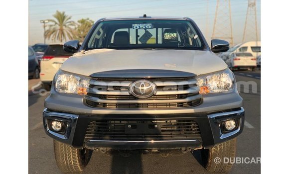 Buy Import Toyota Hilux Other Car in Import - Dubai in Curacao Buy Import Toyota Hilux Other Car in Import - Dubai in Curacao