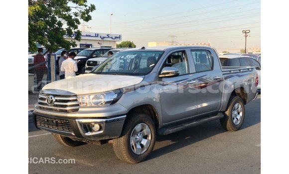 Buy Import Toyota Hilux Other Car in Import - Dubai in Curacao Buy Import Toyota Hilux Other Car in Import - Dubai in Curacao