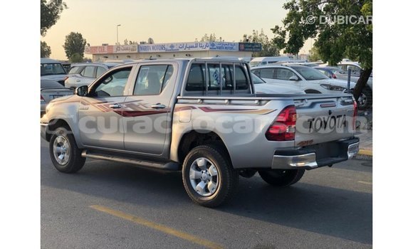 Buy Import Toyota Hilux Other Car in Import - Dubai in Curacao Buy Import Toyota Hilux Other Car in Import - Dubai in Curacao