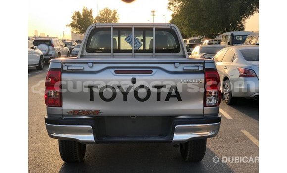 Buy Import Toyota Hilux Other Car in Import - Dubai in Curacao Buy Import Toyota Hilux Other Car in Import - Dubai in Curacao