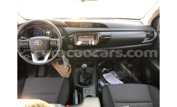 Buy Import Toyota Hilux Other Car in Import - Dubai in Curacao Buy Import Toyota Hilux Other Car in Import - Dubai in Curacao