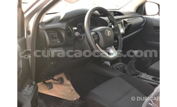 Buy Import Toyota Hilux Other Car in Import - Dubai in Curacao Buy Import Toyota Hilux Other Car in Import - Dubai in Curacao