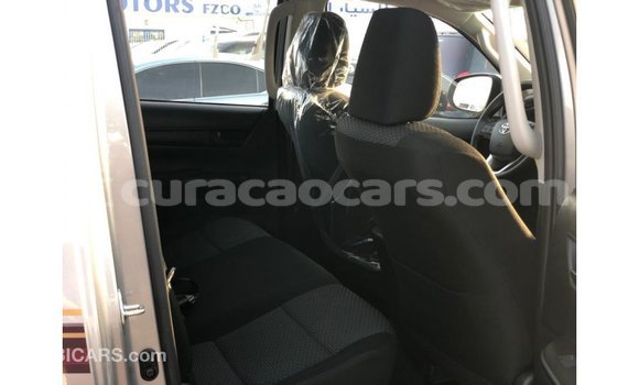 Buy Import Toyota Hilux Other Car in Import - Dubai in Curacao Buy Import Toyota Hilux Other Car in Import - Dubai in Curacao