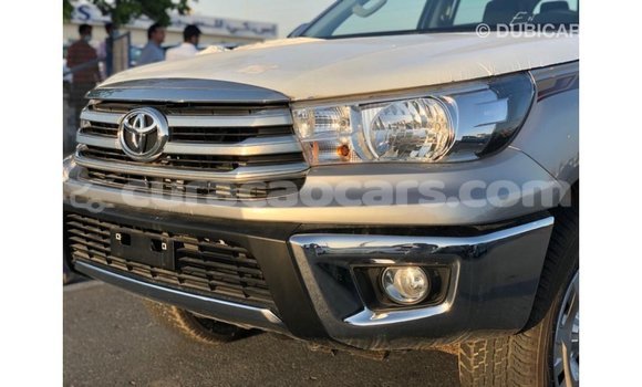 Buy Import Toyota Hilux Other Car in Import - Dubai in Curacao Buy Import Toyota Hilux Other Car in Import - Dubai in Curacao