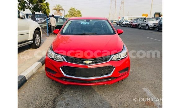 Buy Import Chevrolet Cruze Red Car in Import - Dubai in Curacao Buy Import Chevrolet Cruze Red Car in Import - Dubai in Curacao