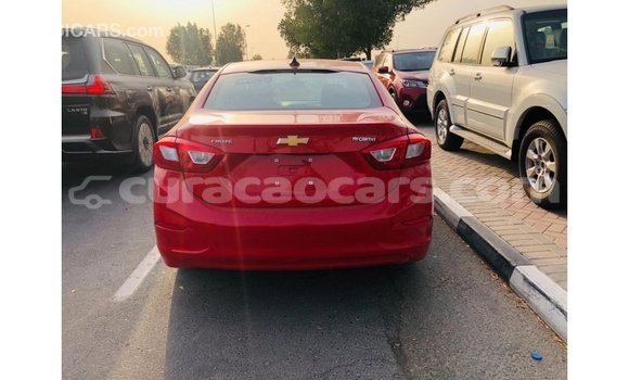 Buy Import Chevrolet Cruze Red Car in Import - Dubai in Curacao Buy Import Chevrolet Cruze Red Car in Import - Dubai in Curacao