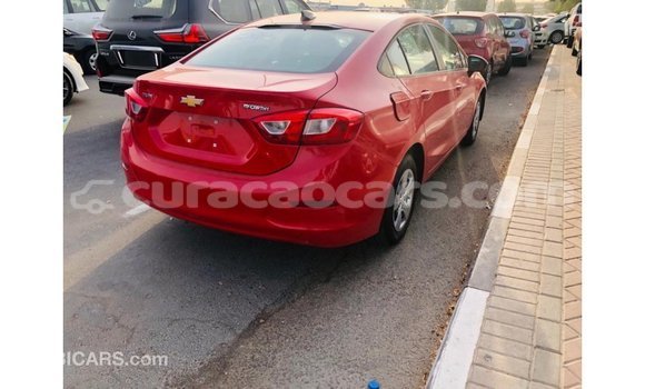 Buy Import Chevrolet Cruze Red Car in Import - Dubai in Curacao Buy Import Chevrolet Cruze Red Car in Import - Dubai in Curacao