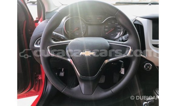 Buy Import Chevrolet Cruze Red Car in Import - Dubai in Curacao Buy Import Chevrolet Cruze Red Car in Import - Dubai in Curacao