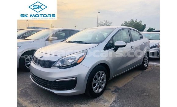 Buy Import Kia Rio Other Car in Import - Dubai in Curacao