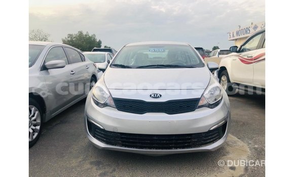 Buy Import Kia Rio Other Car in Import - Dubai in Curacao Buy Import Kia Rio Other Car in Import - Dubai in Curacao