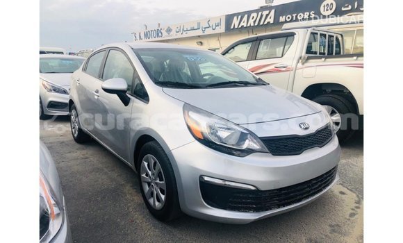 Buy Import Kia Rio Other Car in Import - Dubai in Curacao Buy Import Kia Rio Other Car in Import - Dubai in Curacao