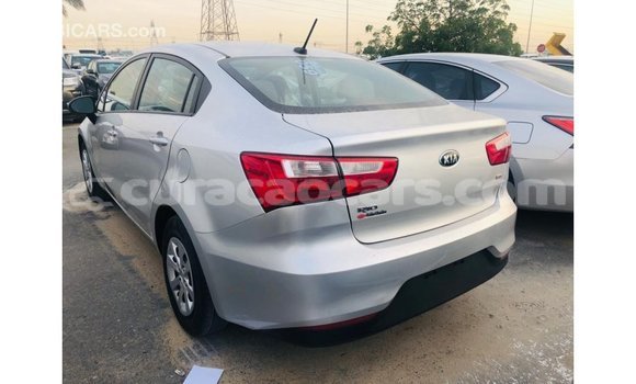 Buy Import Kia Rio Other Car in Import - Dubai in Curacao Buy Import Kia Rio Other Car in Import - Dubai in Curacao