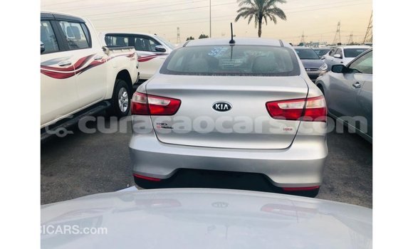 Buy Import Kia Rio Other Car in Import - Dubai in Curacao Buy Import Kia Rio Other Car in Import - Dubai in Curacao