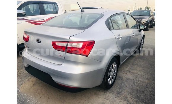 Buy Import Kia Rio Other Car in Import - Dubai in Curacao Buy Import Kia Rio Other Car in Import - Dubai in Curacao