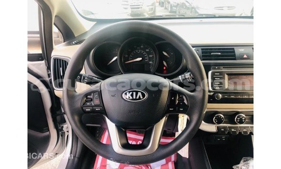 Buy Import Kia Rio Other Car in Import - Dubai in Curacao Buy Import Kia Rio Other Car in Import - Dubai in Curacao