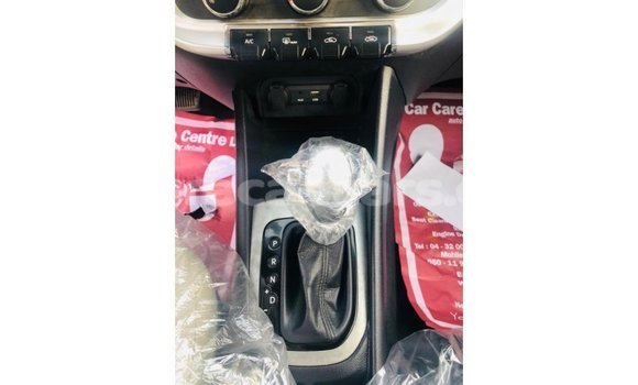 Buy Import Kia Rio Other Car in Import - Dubai in Curacao Buy Import Kia Rio Other Car in Import - Dubai in Curacao