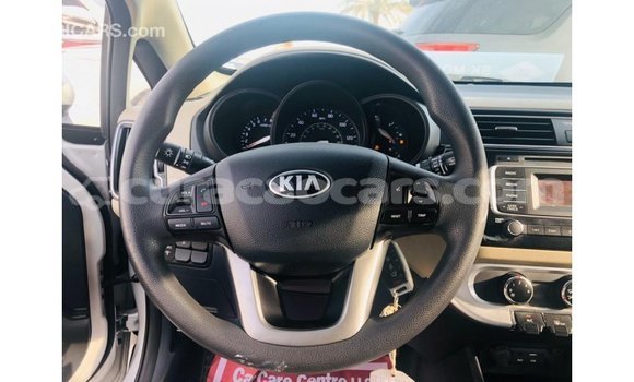 Buy Import Kia Rio Other Car in Import - Dubai in Curacao Buy Import Kia Rio Other Car in Import - Dubai in Curacao