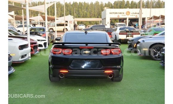 Buy Import Chevrolet Camaro Black Car in Import - Dubai in Curacao Buy Import Chevrolet Camaro Black Car in Import - Dubai in Curacao