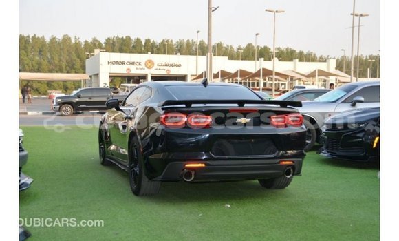 Buy Import Chevrolet Camaro Black Car in Import - Dubai in Curacao Buy Import Chevrolet Camaro Black Car in Import - Dubai in Curacao