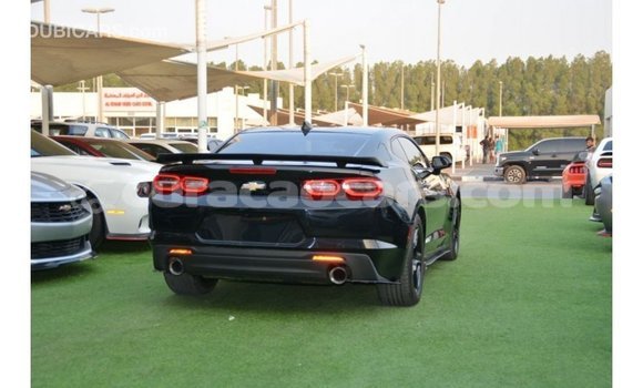 Buy Import Chevrolet Camaro Black Car in Import - Dubai in Curacao Buy Import Chevrolet Camaro Black Car in Import - Dubai in Curacao