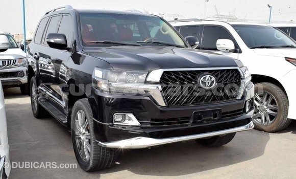 Buy Import Toyota Land Cruiser Black Car in Import - Dubai in Curacao Buy Import Toyota Land Cruiser Black Car in Import - Dubai in Curacao