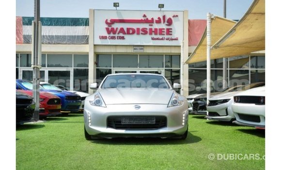 Buy Import Nissan 370Z Other Car in Import - Dubai in Curacao Buy Import Nissan 370Z Other Car in Import - Dubai in Curacao