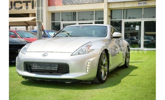Buy Import Nissan 370Z Other Car in Import - Dubai in Curacao Buy Import Nissan 370Z Other Car in Import - Dubai in Curacao