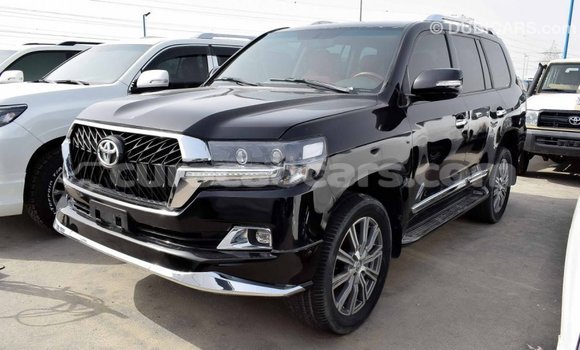 Buy Import Toyota Land Cruiser Black Car in Import - Dubai in Curacao Buy Import Toyota Land Cruiser Black Car in Import - Dubai in Curacao