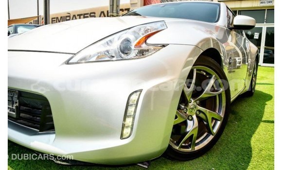 Buy Import Nissan 370Z Other Car in Import - Dubai in Curacao Buy Import Nissan 370Z Other Car in Import - Dubai in Curacao