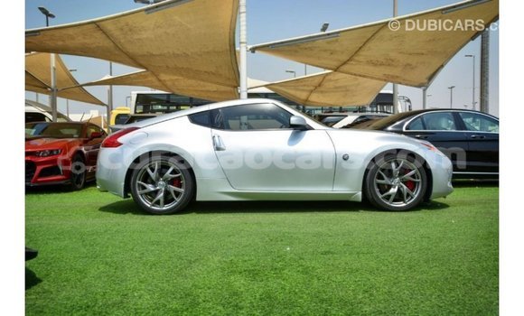 Buy Import Nissan 370Z Other Car in Import - Dubai in Curacao Buy Import Nissan 370Z Other Car in Import - Dubai in Curacao