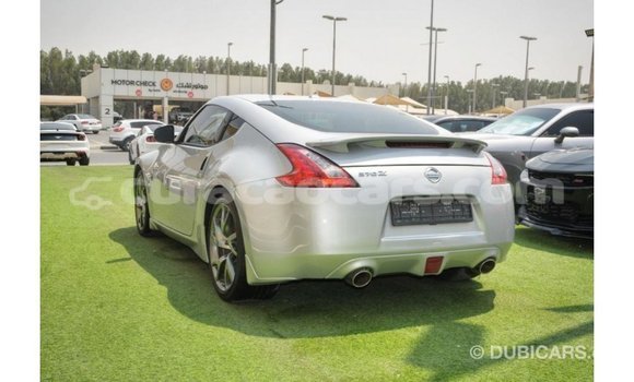 Buy Import Nissan 370Z Other Car in Import - Dubai in Curacao Buy Import Nissan 370Z Other Car in Import - Dubai in Curacao