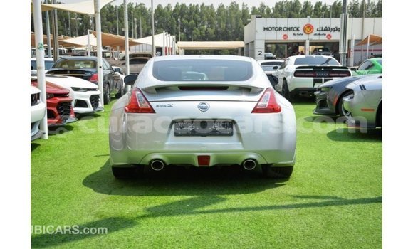 Buy Import Nissan 370Z Other Car in Import - Dubai in Curacao Buy Import Nissan 370Z Other Car in Import - Dubai in Curacao