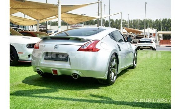 Buy Import Nissan 370Z Other Car in Import - Dubai in Curacao Buy Import Nissan 370Z Other Car in Import - Dubai in Curacao