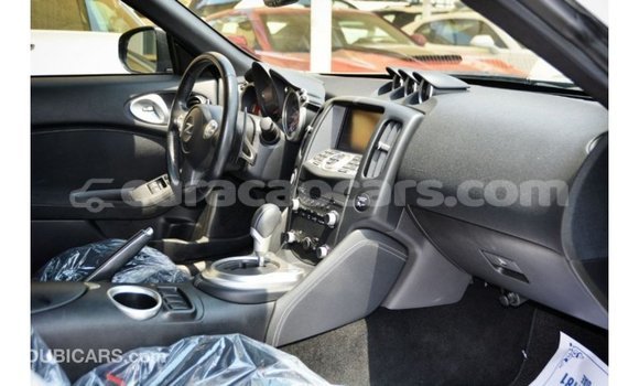 Buy Import Nissan 370Z Other Car in Import - Dubai in Curacao Buy Import Nissan 370Z Other Car in Import - Dubai in Curacao