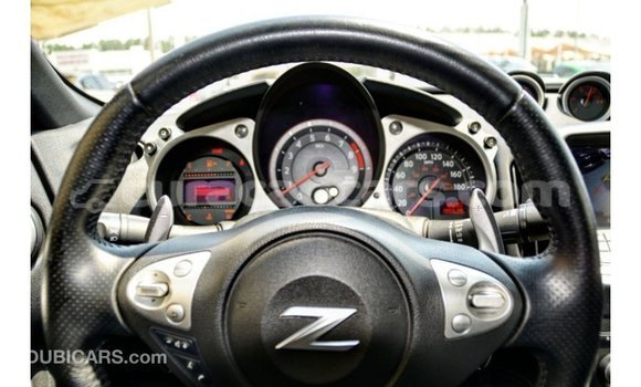 Buy Import Nissan 370Z Other Car in Import - Dubai in Curacao Buy Import Nissan 370Z Other Car in Import - Dubai in Curacao