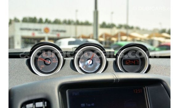 Buy Import Nissan 370Z Other Car in Import - Dubai in Curacao Buy Import Nissan 370Z Other Car in Import - Dubai in Curacao