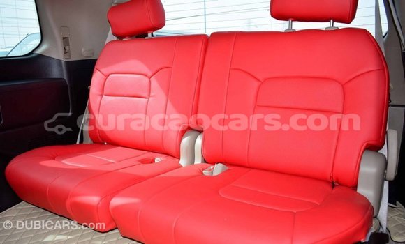 Buy Import Toyota Land Cruiser Black Car in Import - Dubai in Curacao Buy Import Toyota Land Cruiser Black Car in Import - Dubai in Curacao