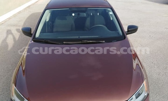 Buy Used Volkswagen Jetta Other Car in Barber in Curacao