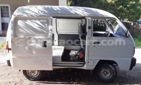 Buy Used Maruti Omni White Car in Barber in Curacao Buy Used Maruti Omni White Car in Barber in Curacao