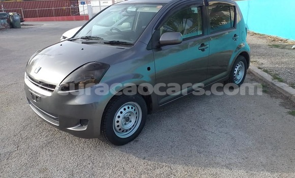 Buy Used Toyota Passo Other Car in Barber in Curacao
