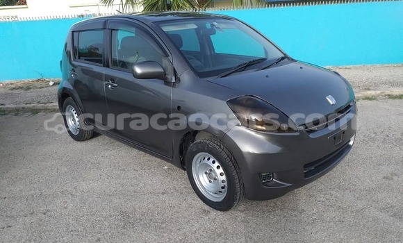 Buy Used Toyota Passo Other Car in Barber in Curacao Buy Used Toyota Passo Other Car in Barber in Curacao