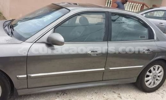 Buy Used Hyundai Sonata Brown Car in Barber in Curacao Buy Used Hyundai Sonata Brown Car in Barber in Curacao