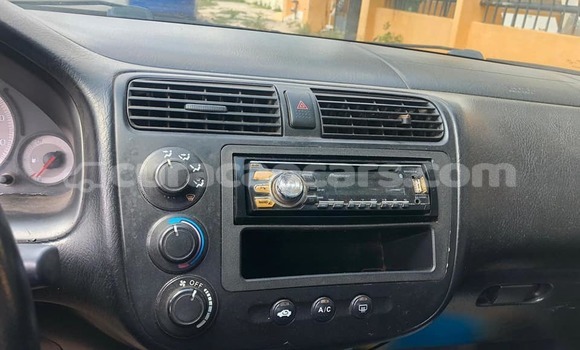 Buy Used Honda Civic Red Car in Barber in Curacao Buy Used Honda Civic Red Car in Barber in Curacao