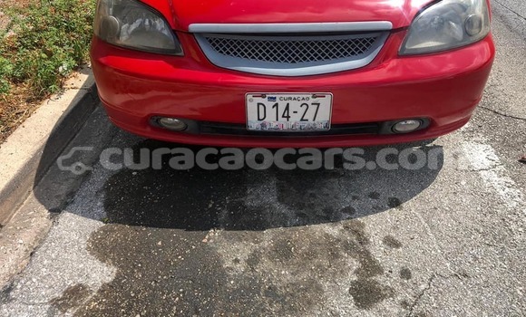 Buy Used Honda Civic Red Car in Barber in Curacao Buy Used Honda Civic Red Car in Barber in Curacao