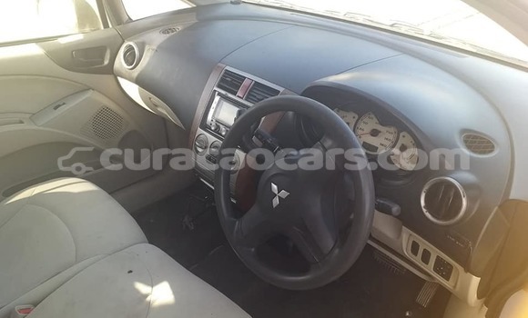 Buy Used Mitsubishi Colt Silver Car in Barber in Curacao Buy Used Mitsubishi Colt Silver Car in Barber in Curacao