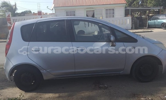 Buy Used Mitsubishi Colt Silver Car in Barber in Curacao Buy Used Mitsubishi Colt Silver Car in Barber in Curacao